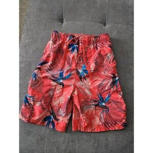 Boys Swim Trunks Size 14/16
